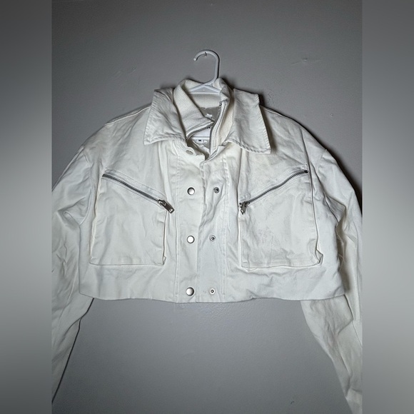 I.AM.GIA INCEPERE JACKET size medium - Picture 5 of 6